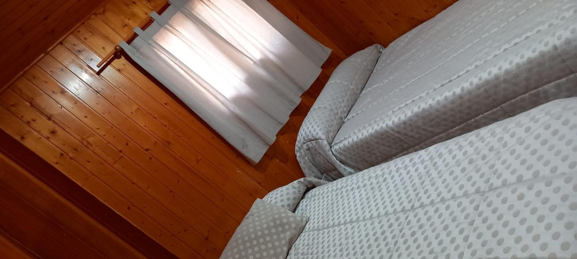 Camping La Puerta Moratalla  Exteriér fotografie
