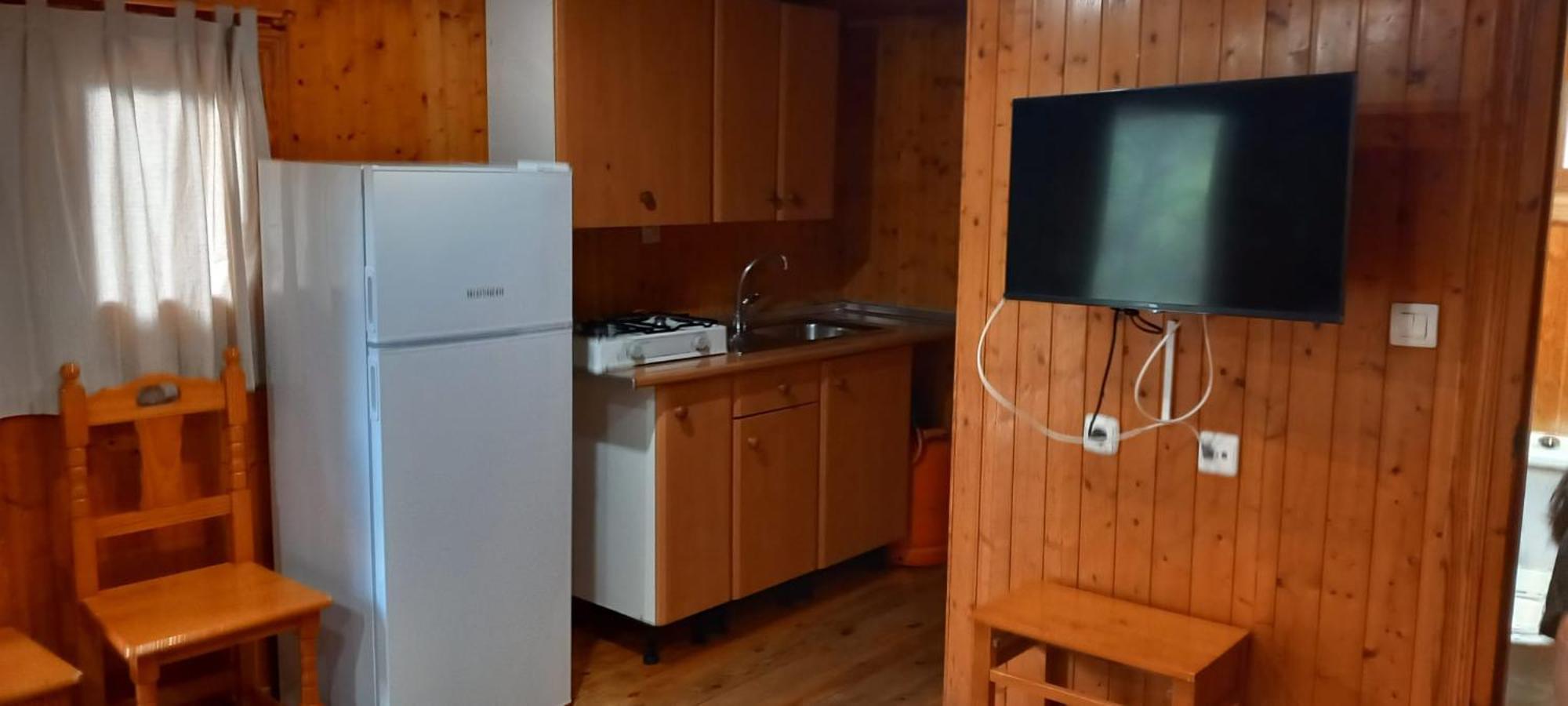 Camping La Puerta Moratalla  Exteriér fotografie