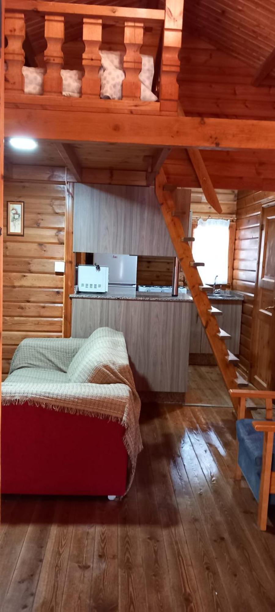 Camping La Puerta Moratalla  Exteriér fotografie